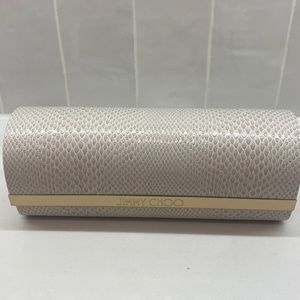 Jimmy choo sunglasses